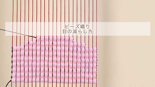 目の減らし方