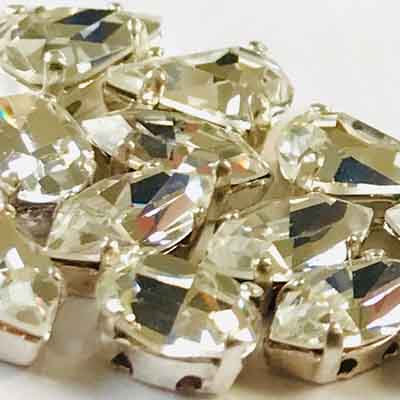 チャトン(縫付け用