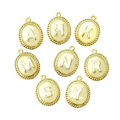 アルファベット