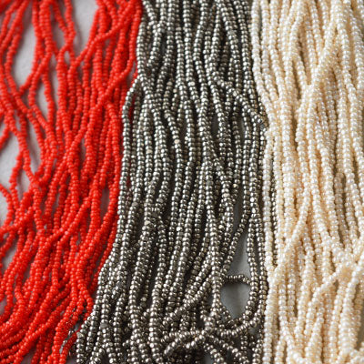 シャーロットビーズ