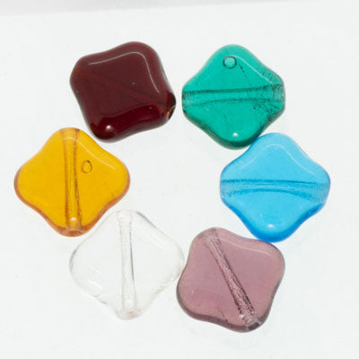 キューブ・スクエア・レクタングル