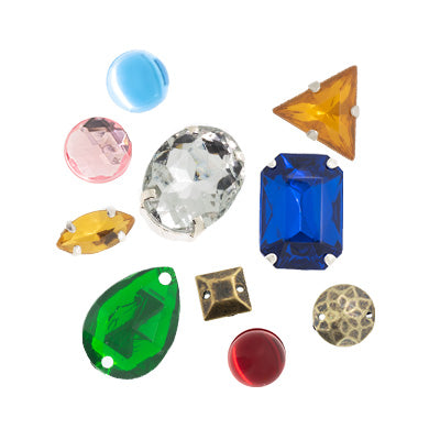 貼付け・縫付け