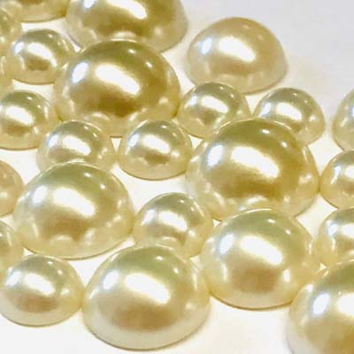 半丸パール