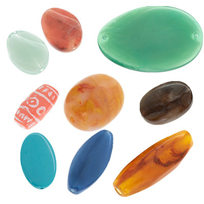 ナツメ・オーバル