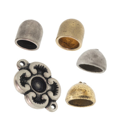 キャップ・ジョイント