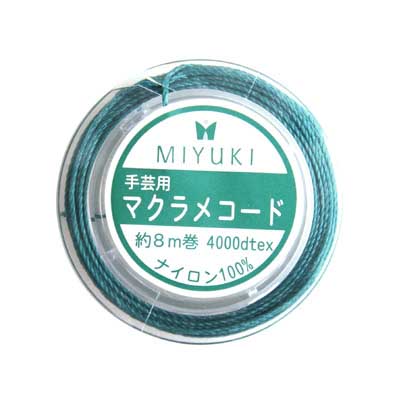 マクラメコード