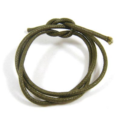 ワックスコード