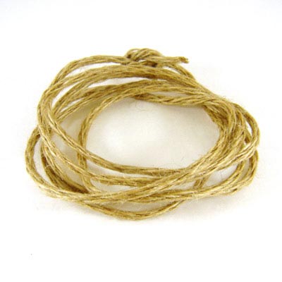 ヘンプコード・麻コード