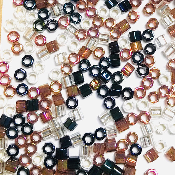 DBMC (10/0) カット