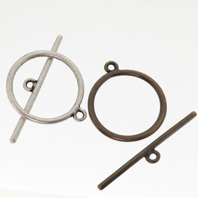 マンテル・クラスプ