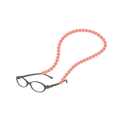 メガネ・マスク