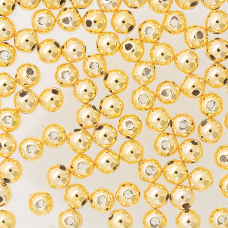 メタリックパール