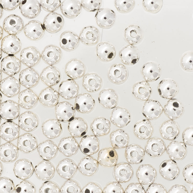 メタリックパール