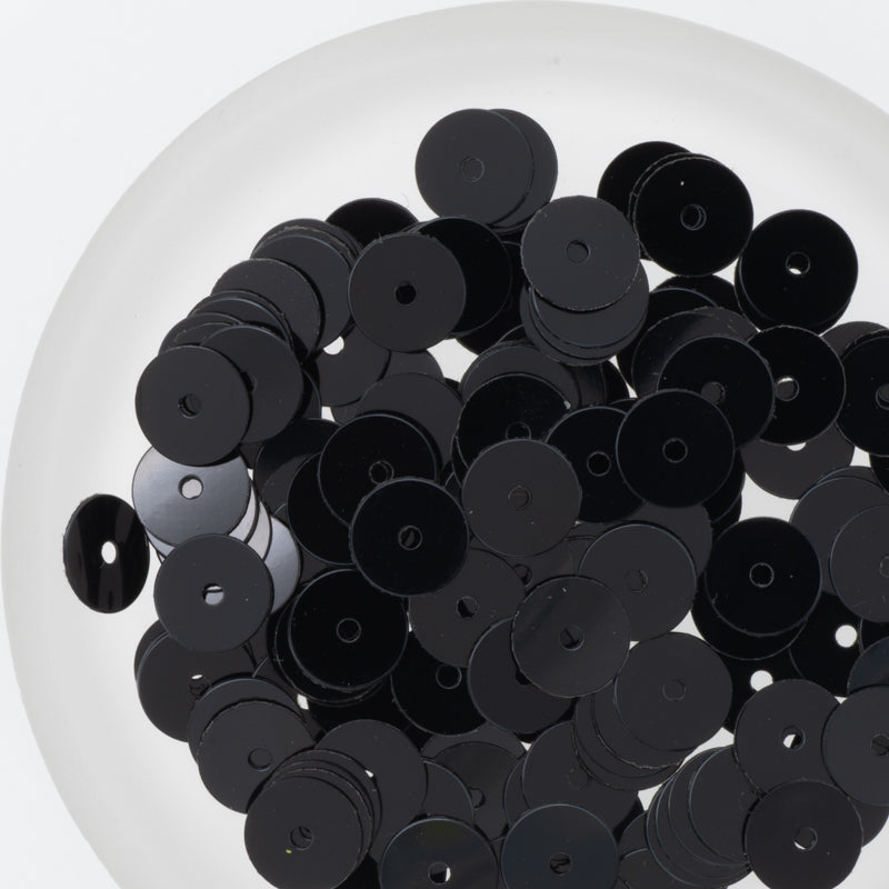 スパンコール　平丸(フランス製)