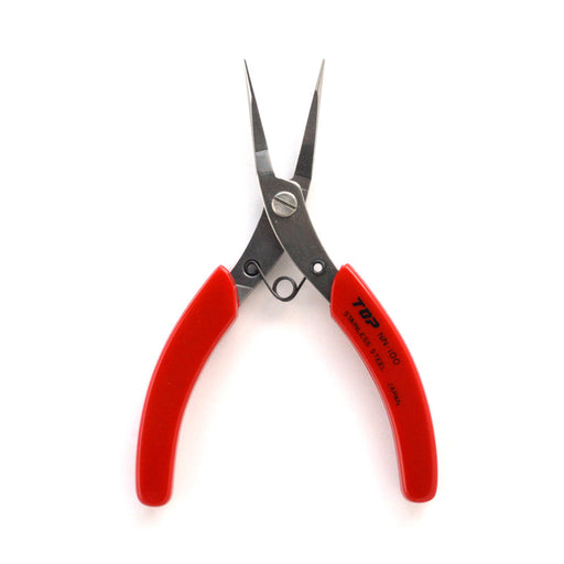 先細プライヤー