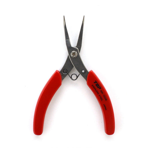 先細ベントプライヤー