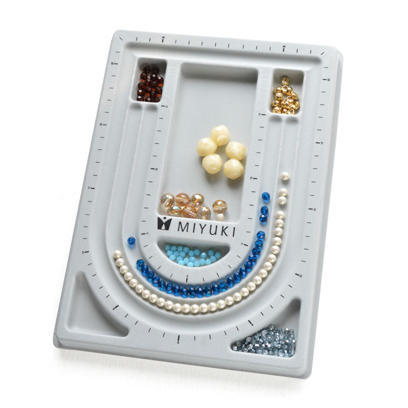 ビーズデザインボード