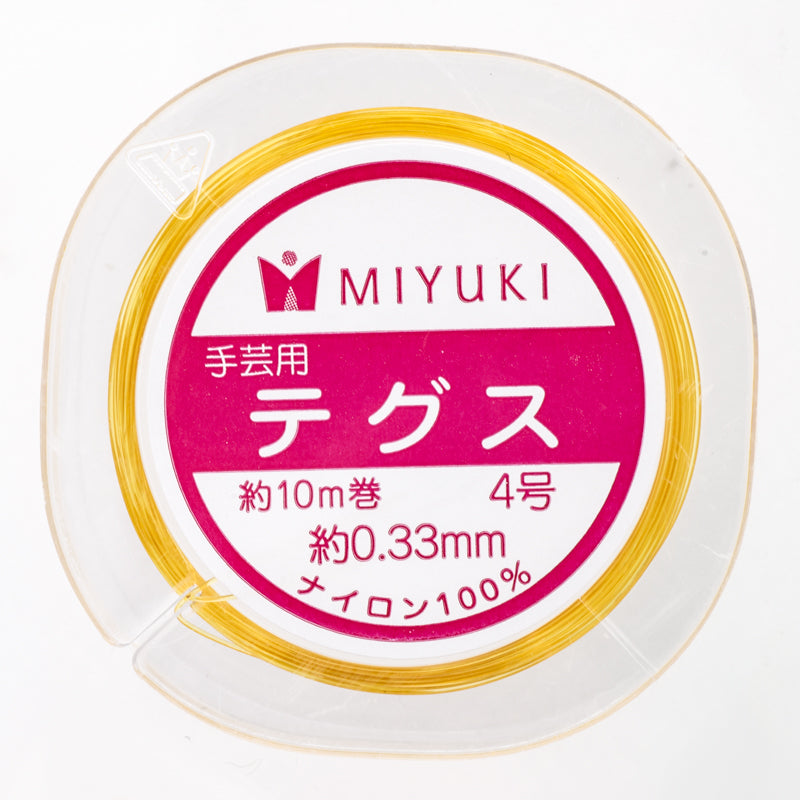 カラーテグス4号