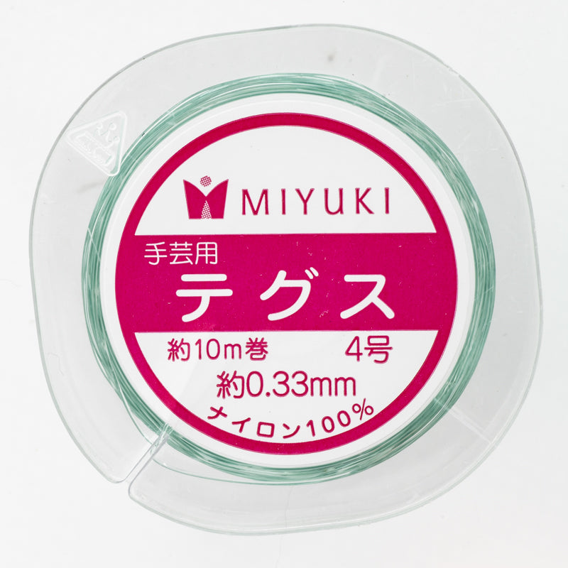 カラーテグス4号