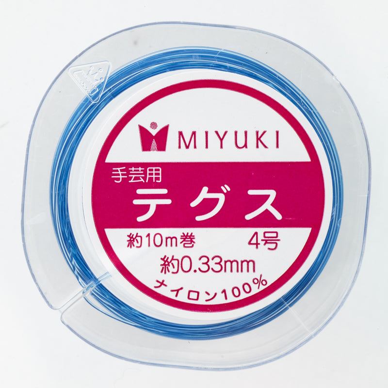 カラーテグス4号
