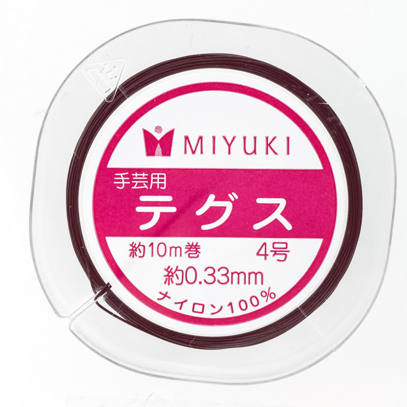 カラーテグス4号