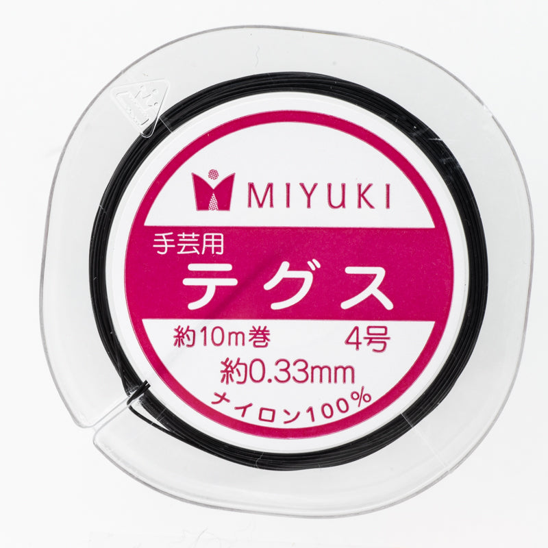 カラーテグス4号