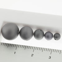 ツヤ消しパール