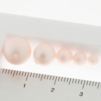 ツヤ消しパール