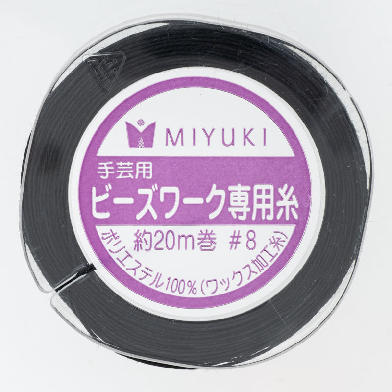 ビーズワーク専用糸