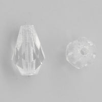 ファイアポリッシュビーズ