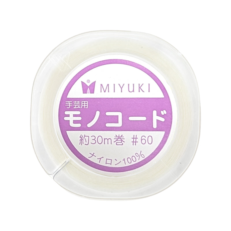 モノコード　白