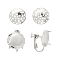 イヤリング金具