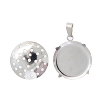 ペンダント金具