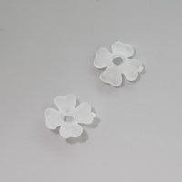 プラスチックビーズ