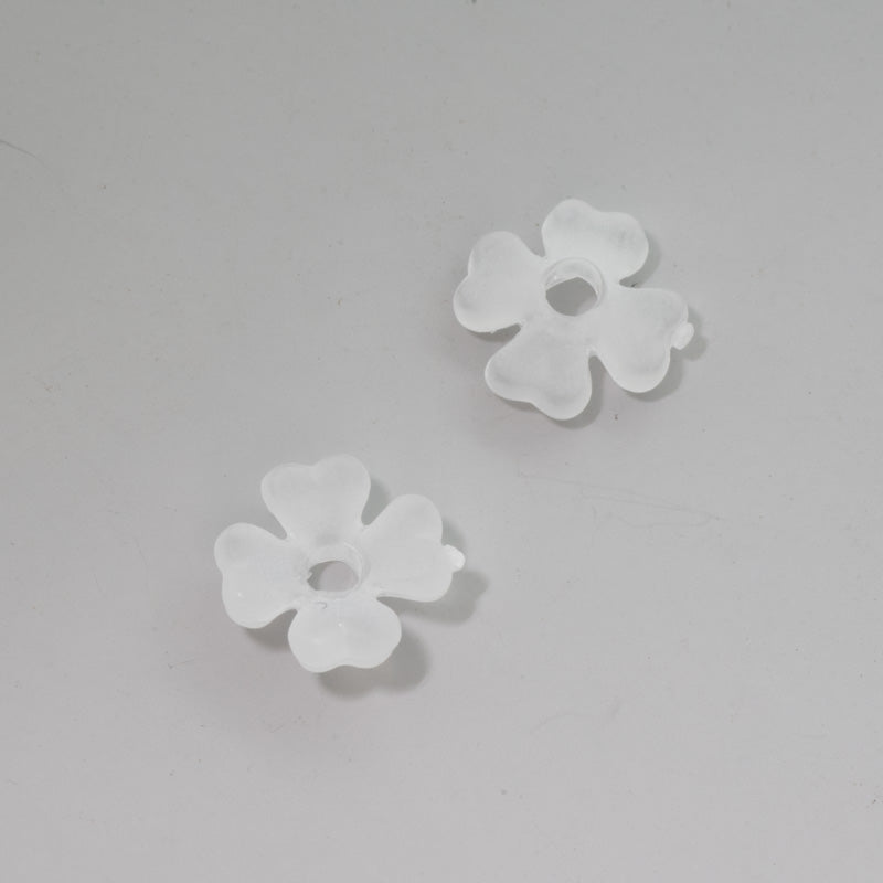 プラスチックビーズ