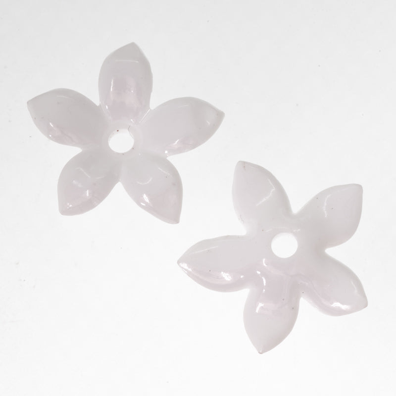 プラスチックビーズ