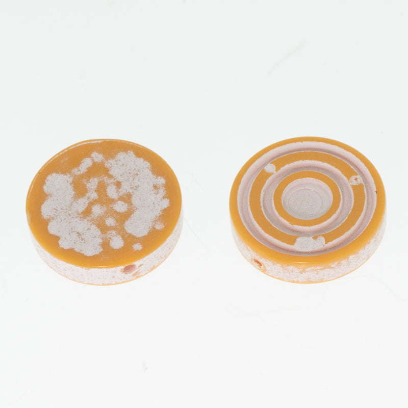 プラスチックビーズ