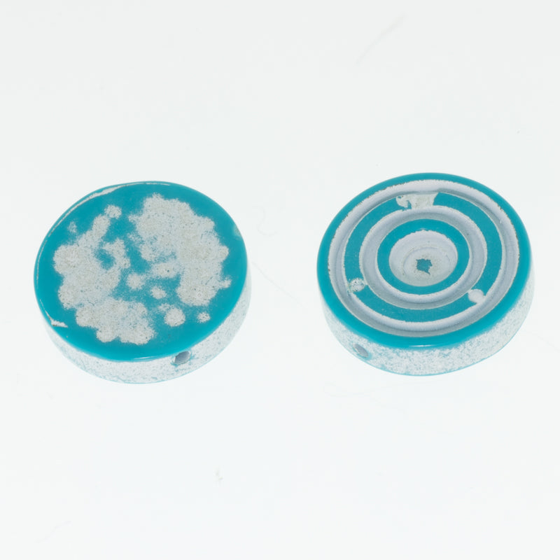 プラスチックビーズ