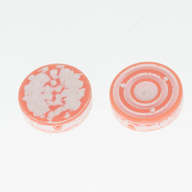 プラスチックビーズ