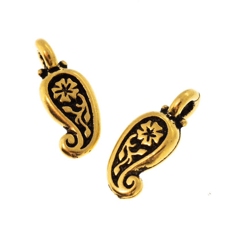 メタルパーツ（メタルチャーム）