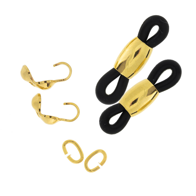 メガネホルダー用金具セット