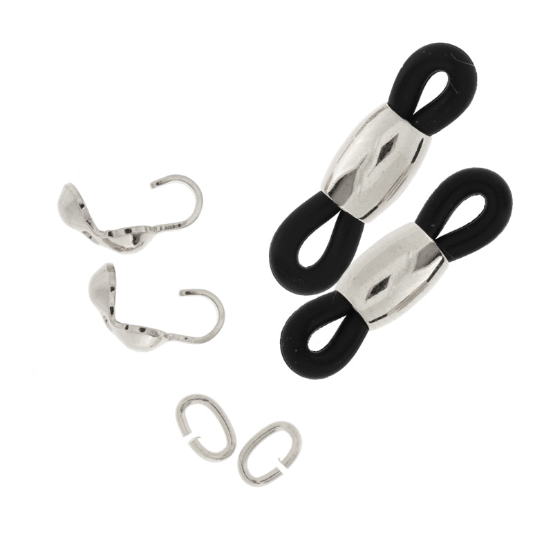 メガネホルダー用金具セット
