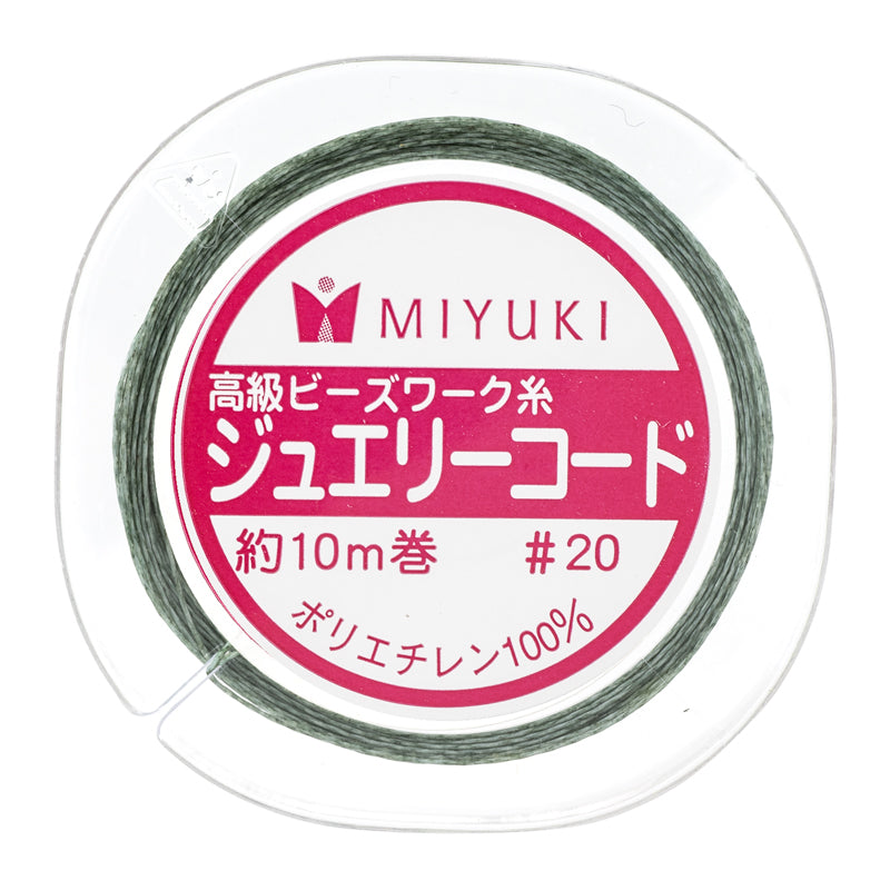 ジュエリーコード