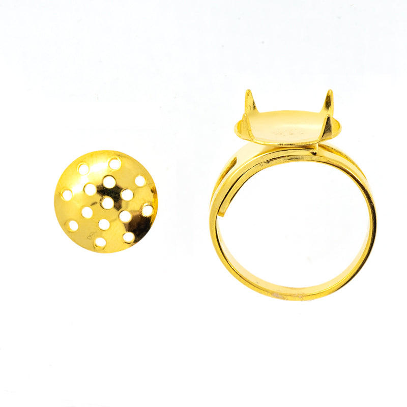 リング　シャワー付き12ｍｍ