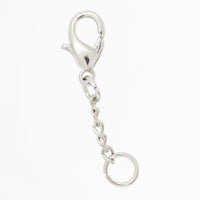 クラスプ（チェーン付）