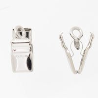 帽子止めクリップ