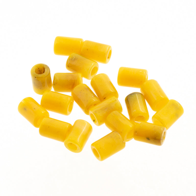 プラスチックビーズ