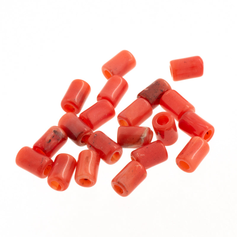 プラスチックビーズ