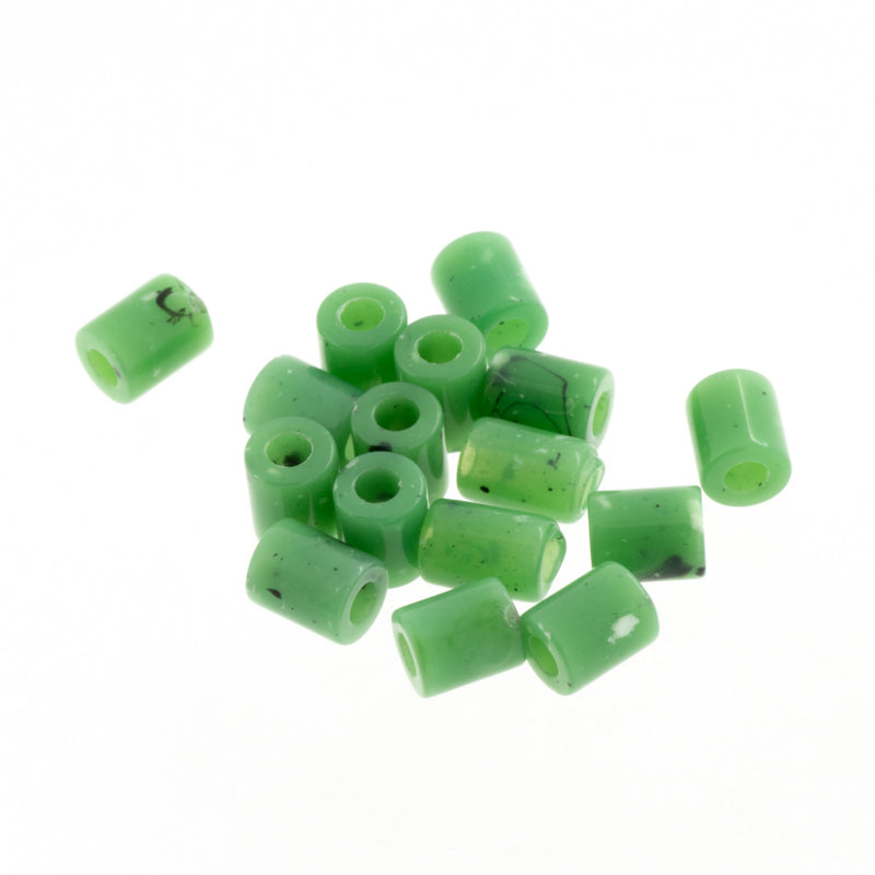 プラスチックビーズ