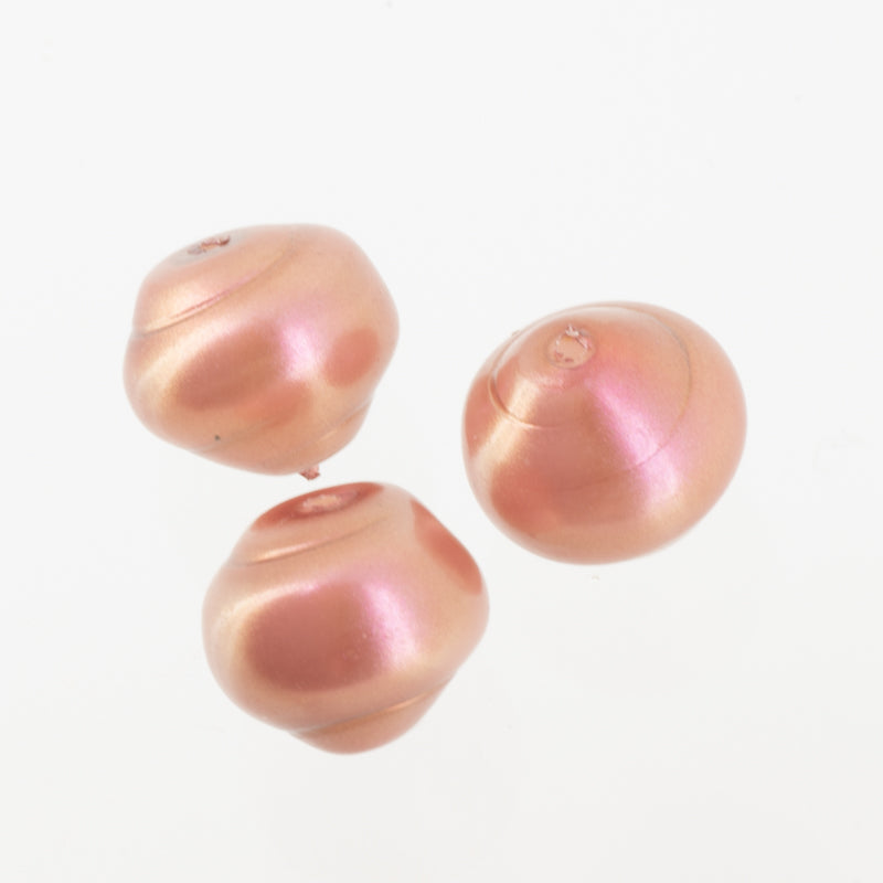 グラスビーズ